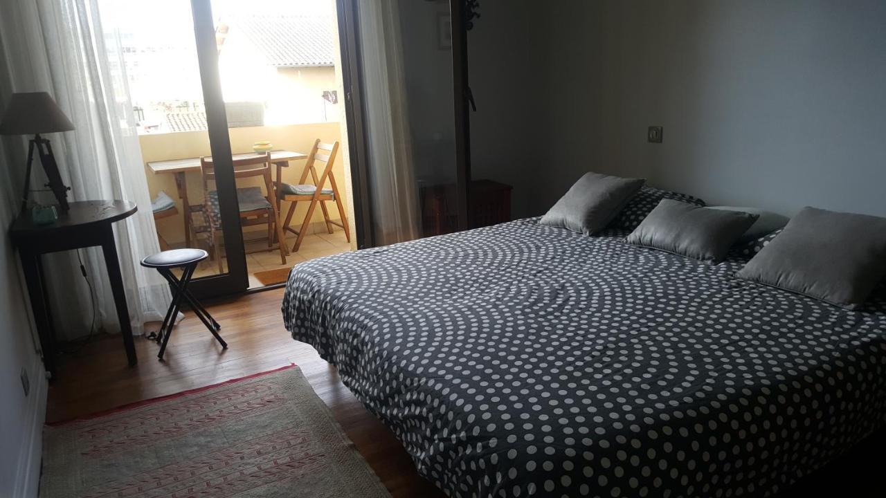 Margouillat Chambre D'Hote Фижак Екстериор снимка