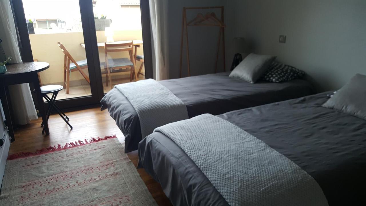Margouillat Chambre D'Hote Фижак Екстериор снимка