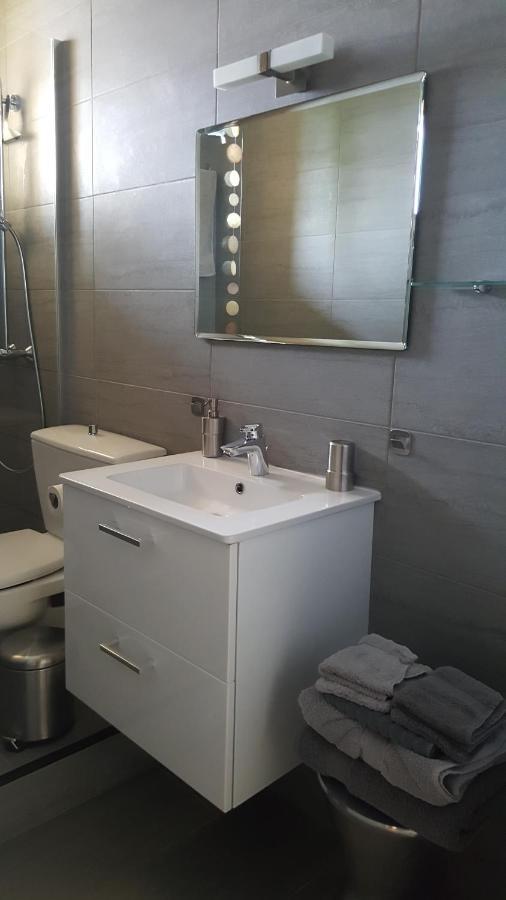Margouillat Chambre D'Hote Фижак Екстериор снимка