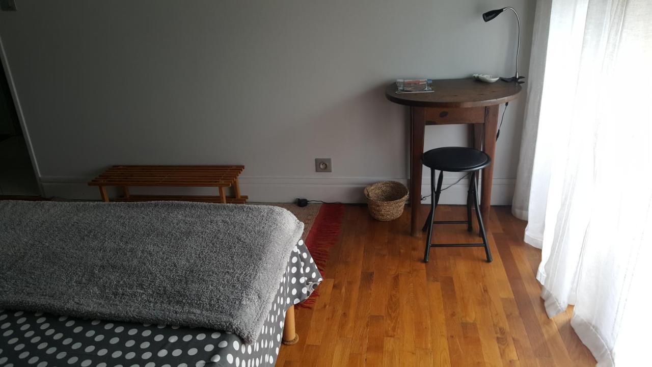 Margouillat Chambre D'Hote Фижак Екстериор снимка