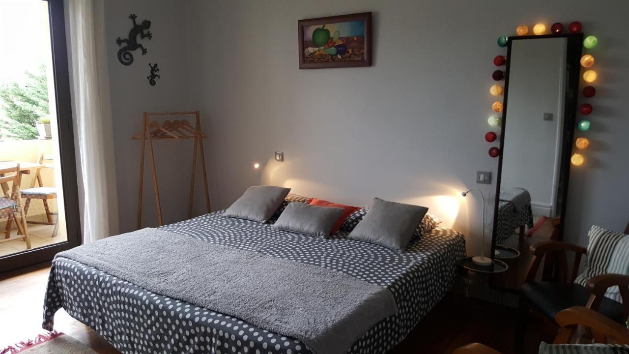 Margouillat Chambre D'Hote Фижак Екстериор снимка